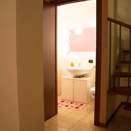 Apartman Un'oasi Di Pace