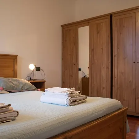 Un'oasi Di Pace Apartman Agrate Brianza